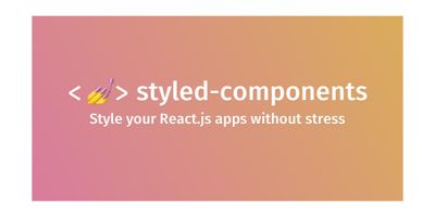 React styled-components の theme に TypeScript 型定義を追加する