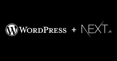 headless WordPressを利用したNext.jsのプレビューをVercelを使わずに実現する